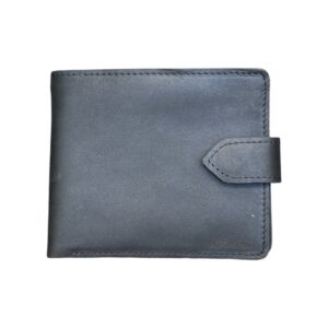 BILLETERA EXTENSIÓN NEGRO