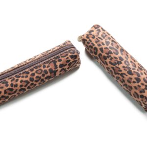 ESTUCHE MULTIUSOS ANIMAL PRINT